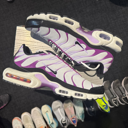 Nike Air Max Plus 'TN' Lilac Bloom (Second hand)