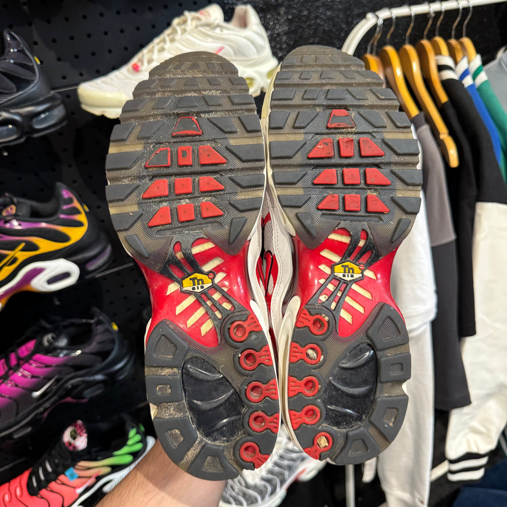 Nike Air Max Plus TN 'Kombat' (Second hand)
