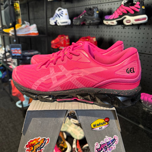 Asics Gel Quantum 360 7 'Pink Glo' (Second hand)
