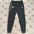 Nike X Syna World Tech Fleece Pants 'Black' (Brand New)