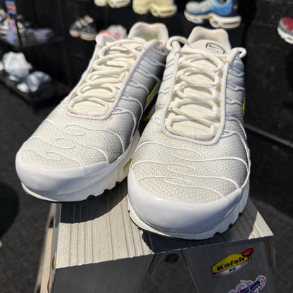 Nike Air Max Plus 'TN' Volt Fade 2.0 (Second hand)