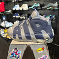 Nike Air More Uptempo 'Georgetown' (Second hand)