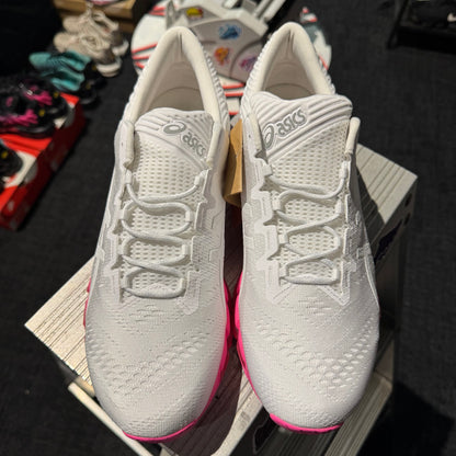 Asics Gel-Quantum 360 5 JCQ 'White Hot Pink' (Brand New)