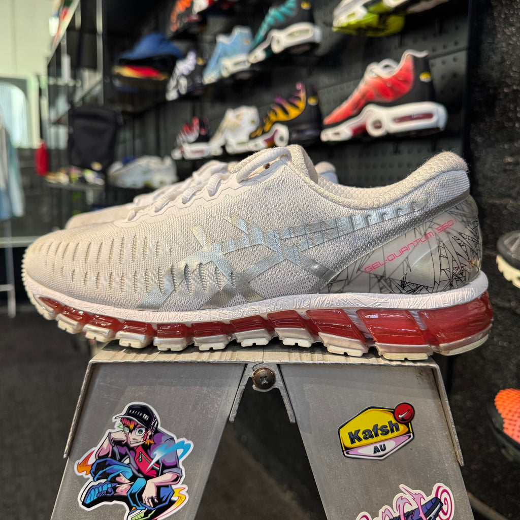 Asics Gel Quantum 360 1 'Diva Pink' (Second hand)