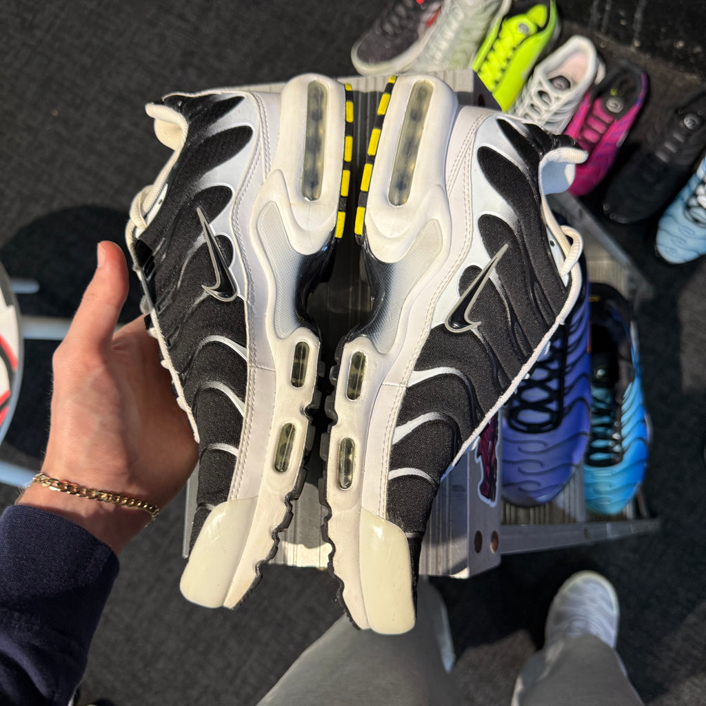 Nike Air Max Plus TN 'Killer Whale' (Second hand)