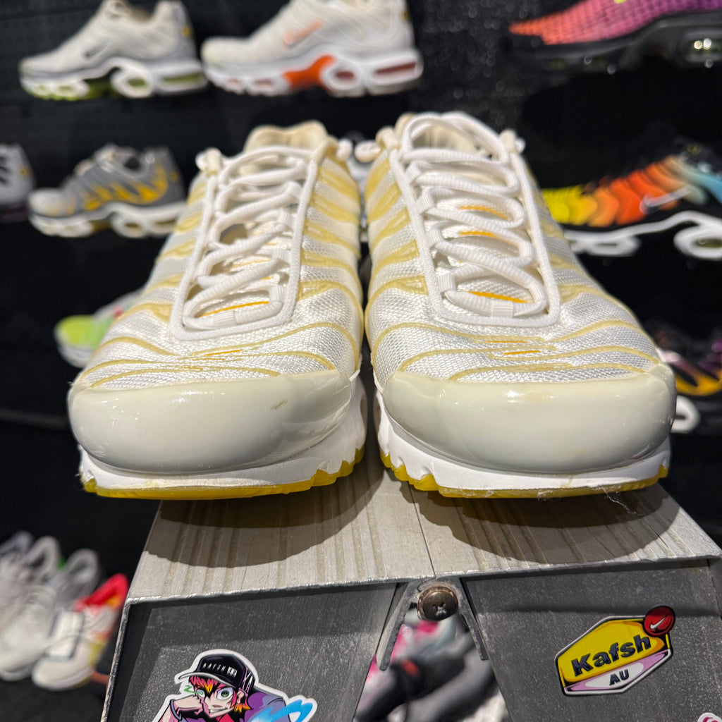 Nike Air Max Plus TN 'Frank Rudy' (Second hand)