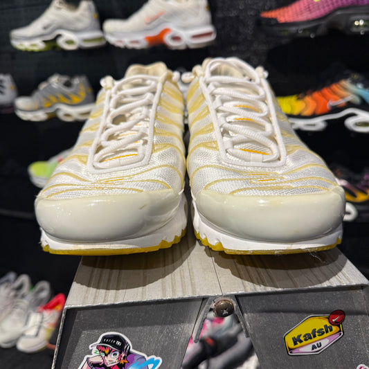 Nike Air Max Plus TN 'Frank Rudy' (Second hand)