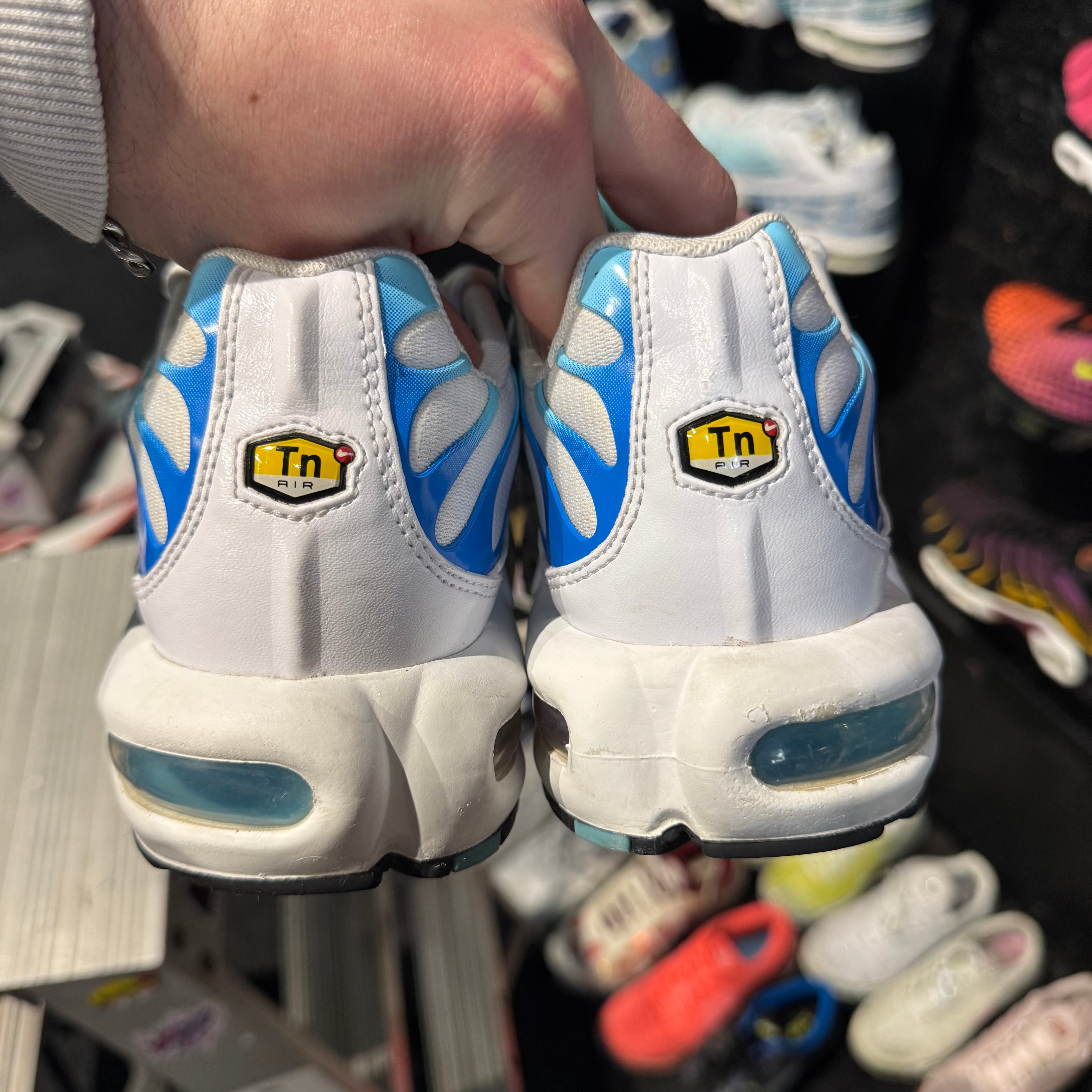 Nike Air Max Plus TN 'Dream' (Second hand)