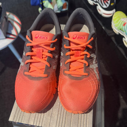 Asics Gel-Quantum 180 4 'Sun Coral Grey' (Second hand)