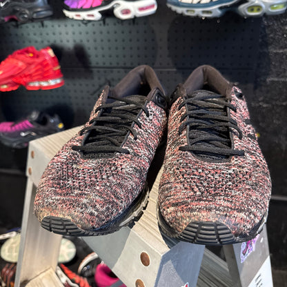 Asics Gel Quantum 360 Knit 2 'Black Classic Red' (Second hand)