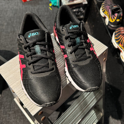 Asics Gel Quantum 180 4 'Black Pink' (Second hand)