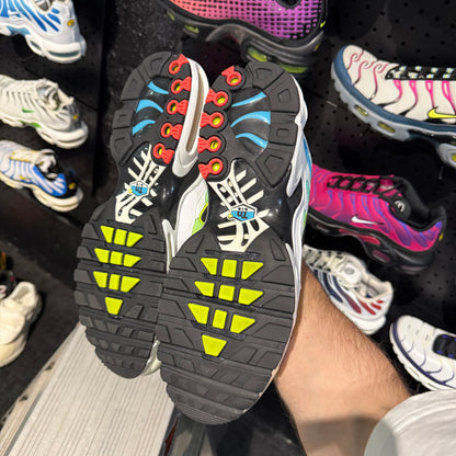 Nike Air Max Plus TN 'World Wide Pack' (Second hand)