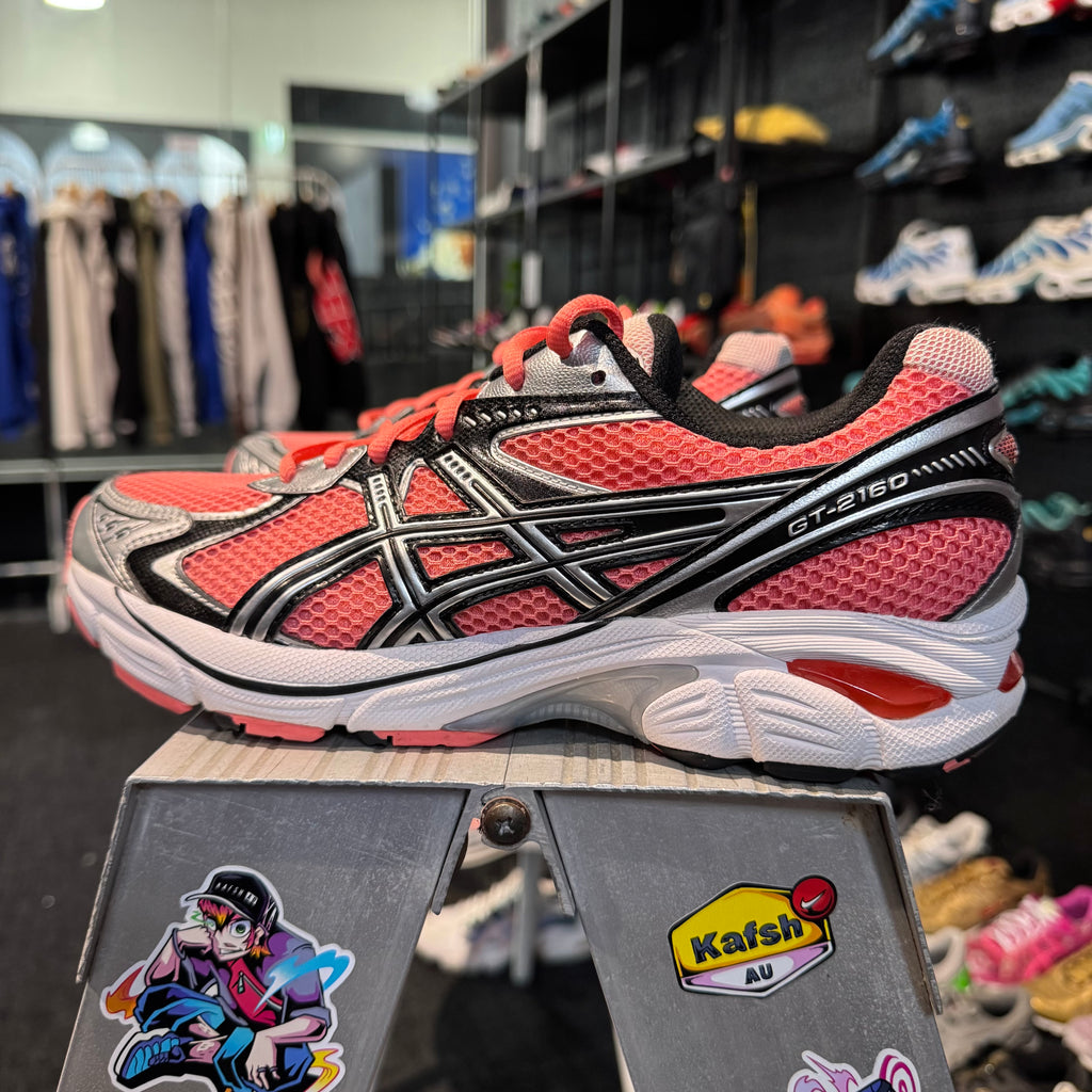 Asics GT-2160 'Peach Black' (Second hand)