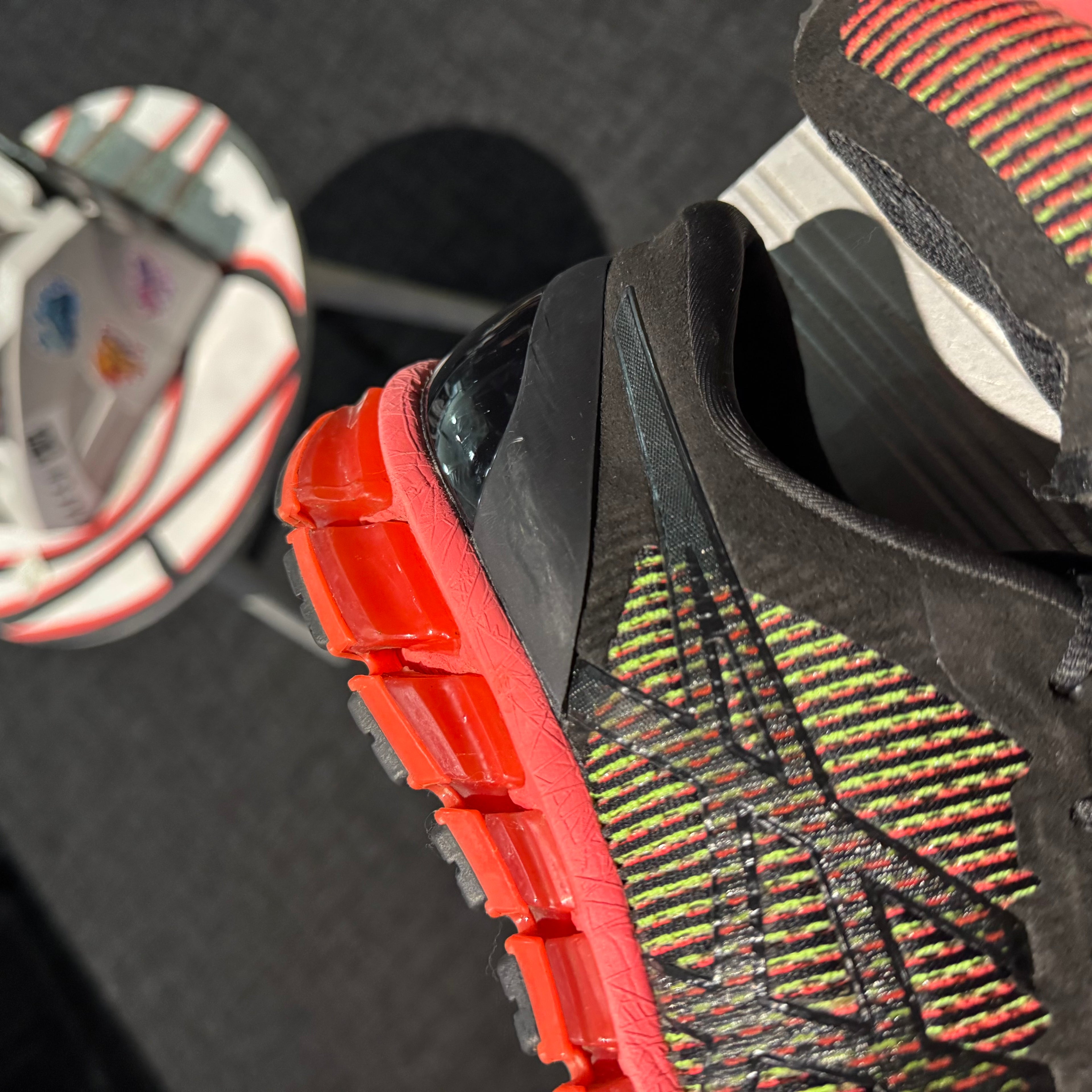 Asics Gel Quantum 360 CM 'Chameleon' (Second hand)