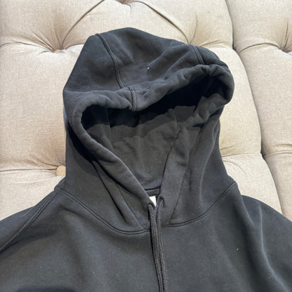 Nike TN Hoodie 'Black' (Second hand)