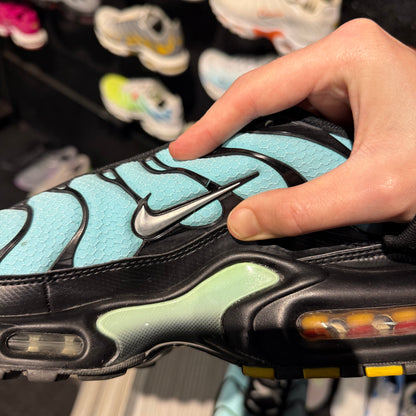 Nike Air Max Plus TN 'Dark Tiffany' (2020) (Second hand)