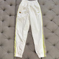 Nike TN Parachute Track Pants 'White Neon' (Second hand)