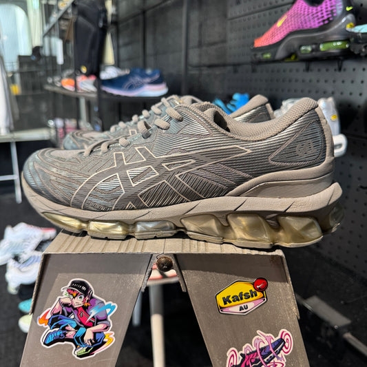 Asics Gel-Quantum 360 7 'Utility Silver' (Second hand)