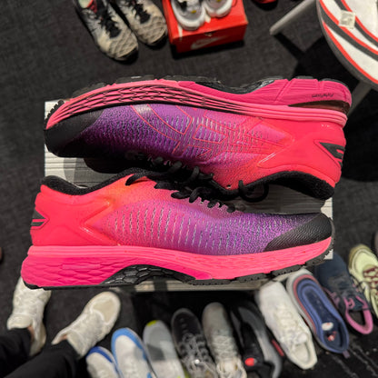 Asics Gel Kayano 25 SP 'Pink Black Purple' (Second hand)