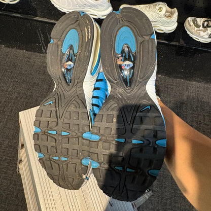 Nike Air Tailwind 4 'Laser Blue' (Second hand)