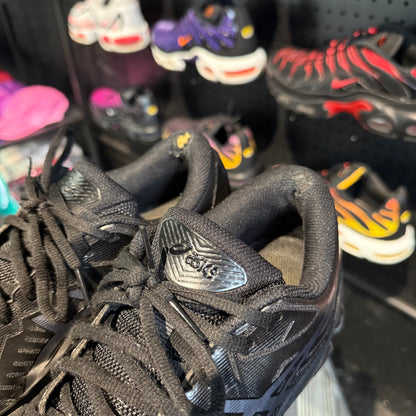 Asics Gel-Quantum 360 5 'Black' (Second hand)