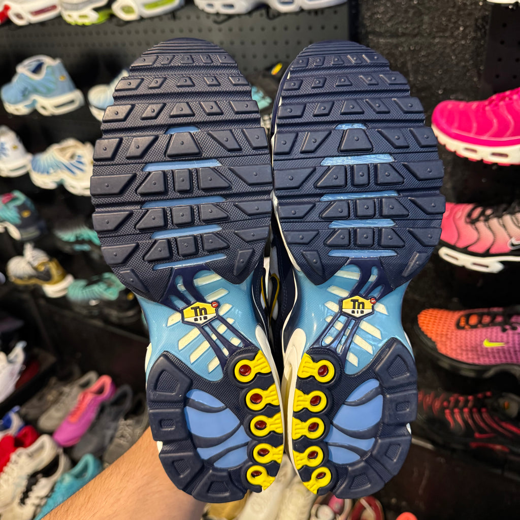 Nike Air Max Plus TN 'Bay Side' (Brand New)