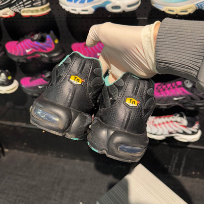 Nike Air Max Plus 'TN' Aqua Fade (Second hand)