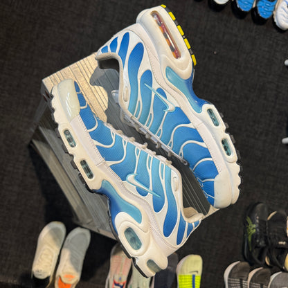 Nike Air Max Plus 'TN' Battle Blue (Second hand)