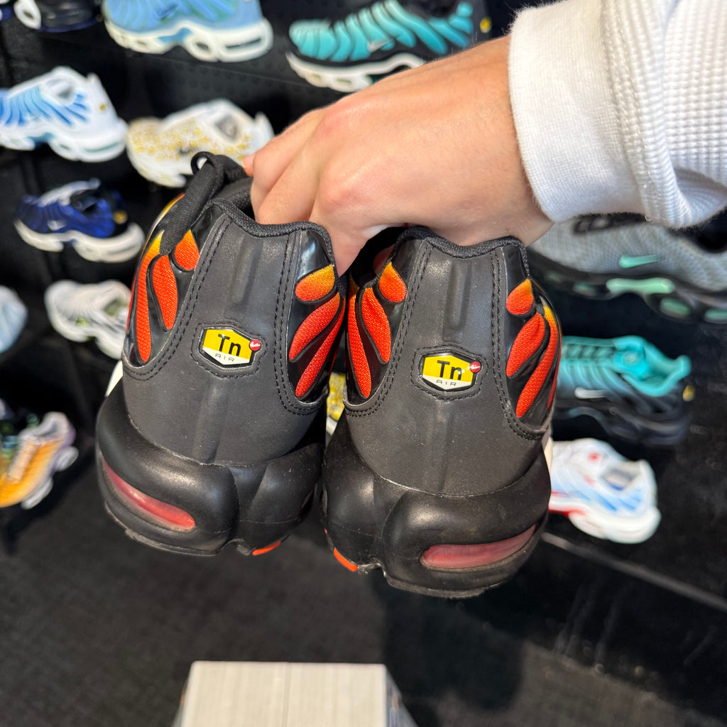Nike Air Max Plus TN 'Sunset Gradient' (Second hand)