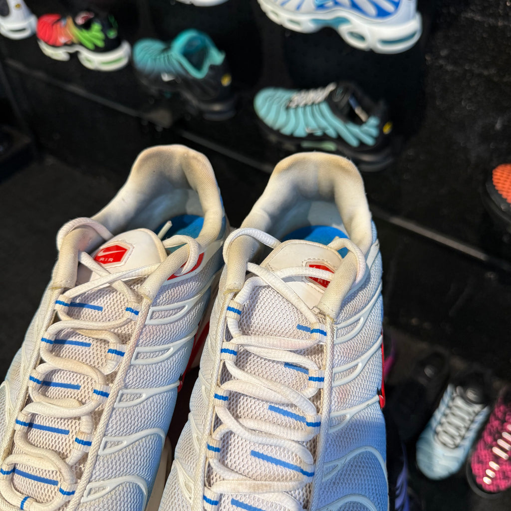 Nike Air Max Plus TN 'Tide' (Second hand)