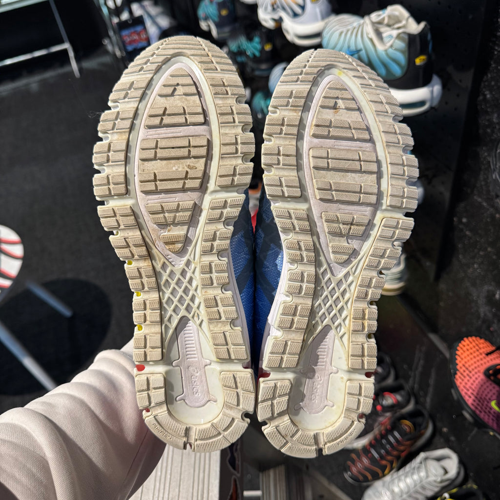 Asics Gel Quantum 360 4 'Jelly Bean' (Second hand)