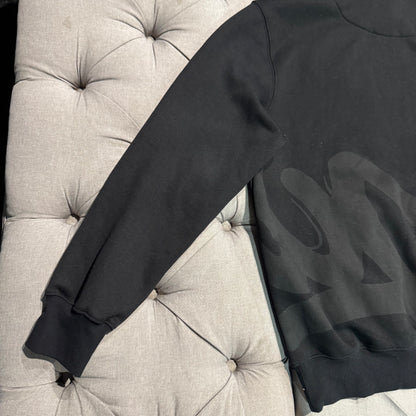 Geedup OS Handstyle Hoodie 'Black' (Brand New)