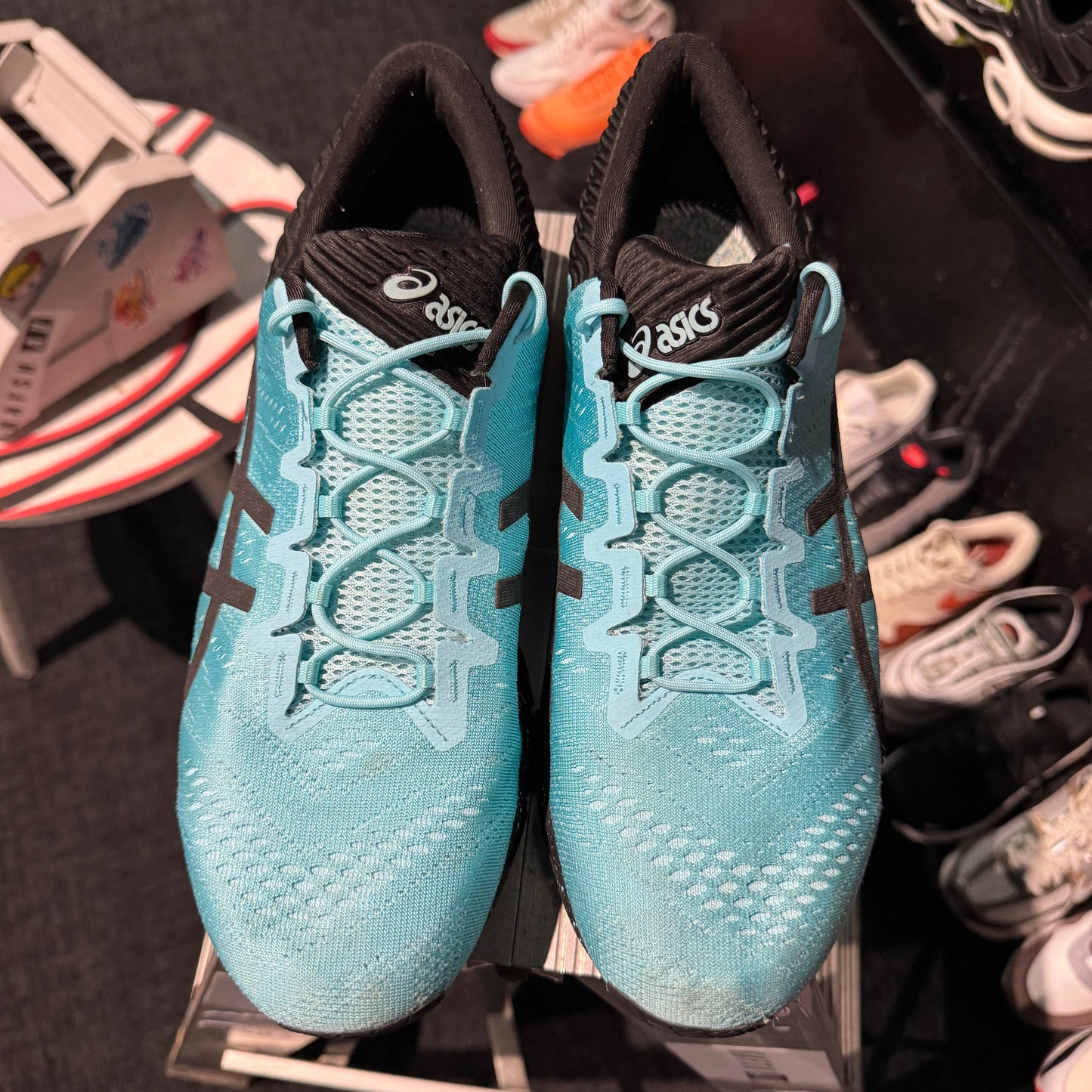 Asics Gel-Quantum 360 5 'Acai Pack' (Second hand)