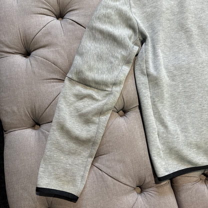 Nike Tech Fleece Jacket 'Grey' (Second hand)
