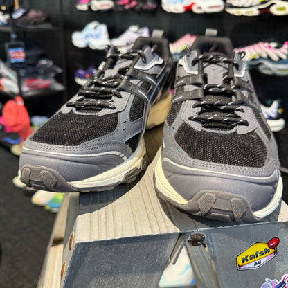 Asics Gel Nunobiki 'Black Obsidian Grey' (Second hand)