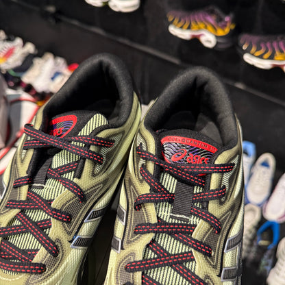 Asics Gel Quantum 360 8 Digitune Pack 'Illuminate Yellow Black' (Second hand)