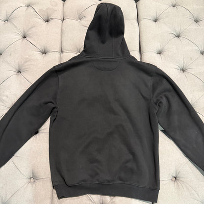 Geedup Handstyle Hoodie 'Purple Black' (Second hand)