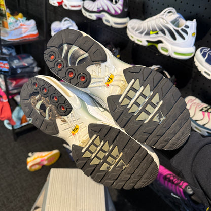 Nike Air Max Plus 'TN' Mica Green (Second hand)