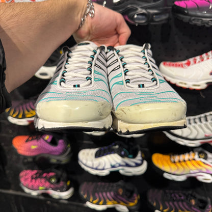 Nike Air Max Plus TN 'Hyper Jade' (Second hand)