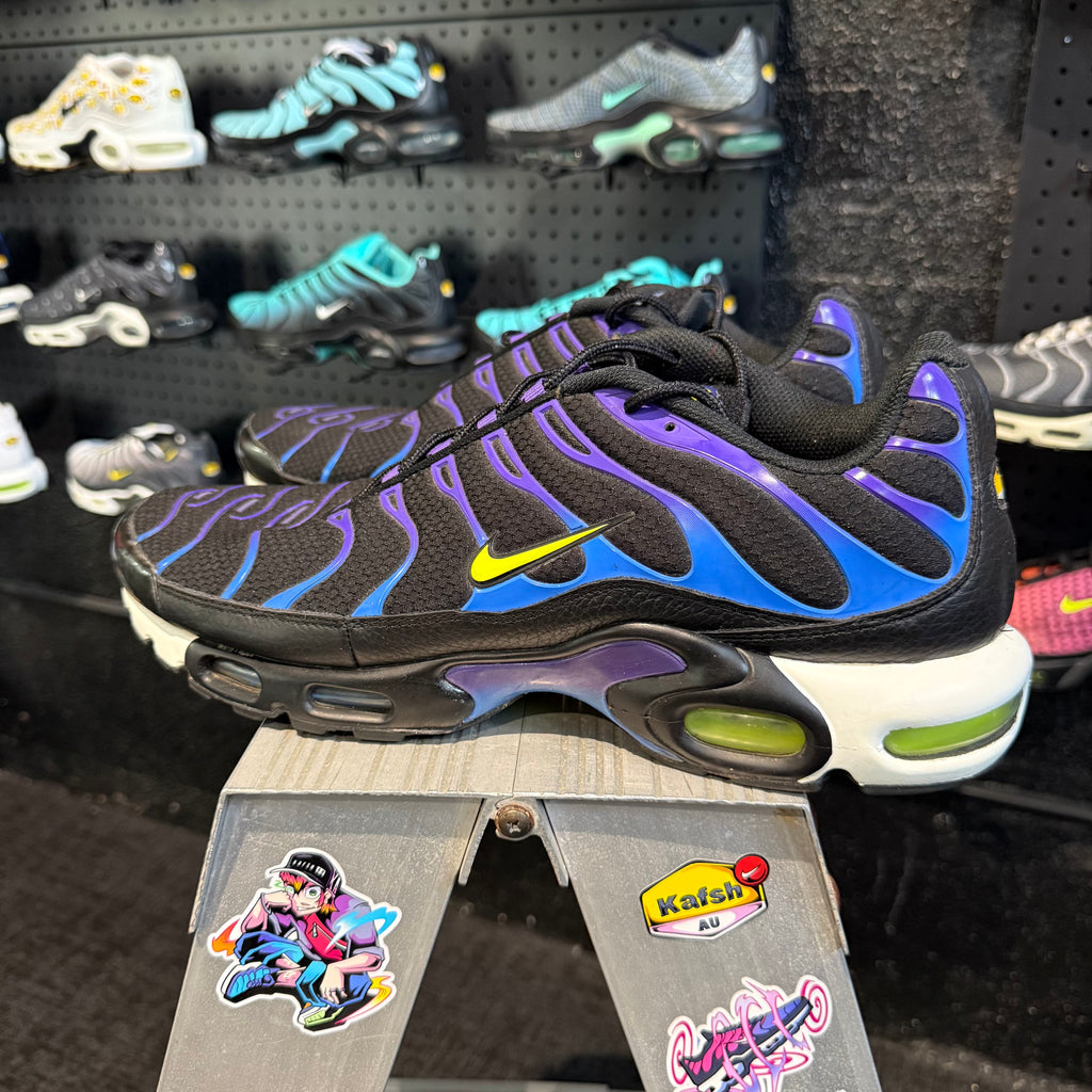 Nike Air Max Plus TN 'Kamoji' (Second hand)