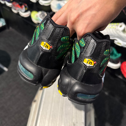 Nike Air Max Plus TN 'Jamaica' (Brand New)