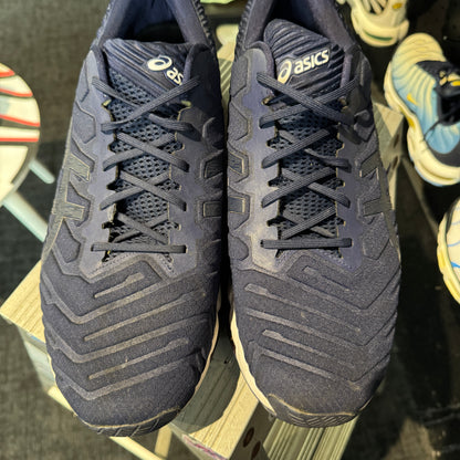 Asics Gel-Quantum 360 5 'Peacoat Navy Red' (Second hand)