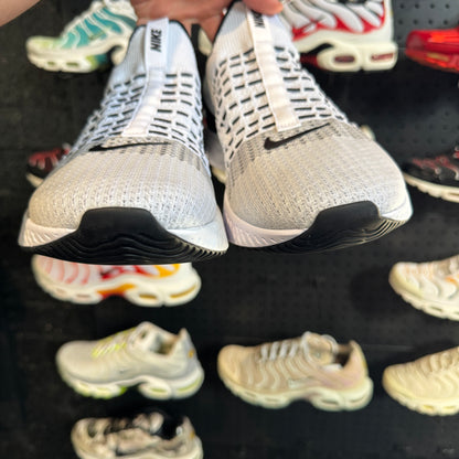 Nike React Phantom Run 2 'White Black' (Brand New)