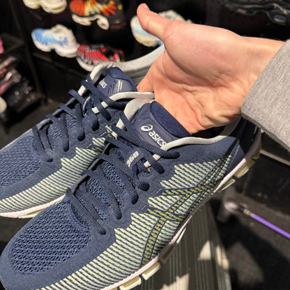 Asics Gel-Quantum 360 'Peacoat Piedmont Grey' (Second hand)