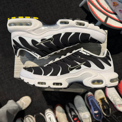 Nike Air Max Plus TN 'Killer Whale' (Second hand)