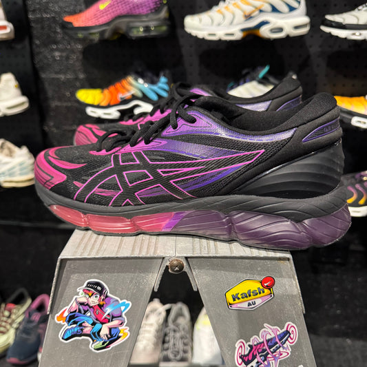 Asics Gel Quantum 360 8 'Black Pink Glo' (Second hand)