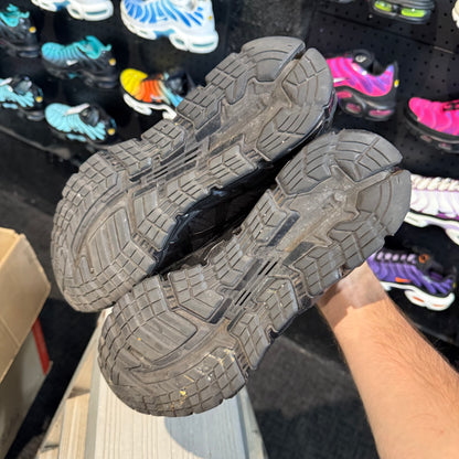 Asics Gel Quantum 360 5 'Black' (Second hand)