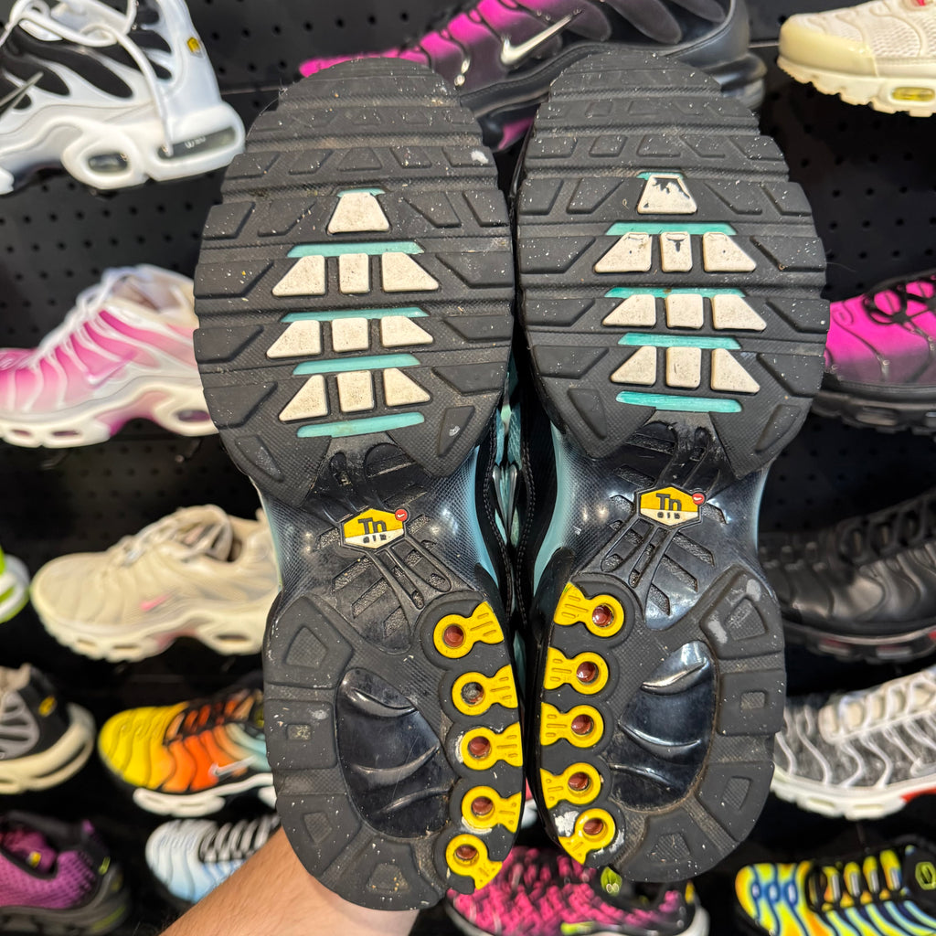 Nike Air Max Plus TN 'Dark Tiffany' (Second hand)