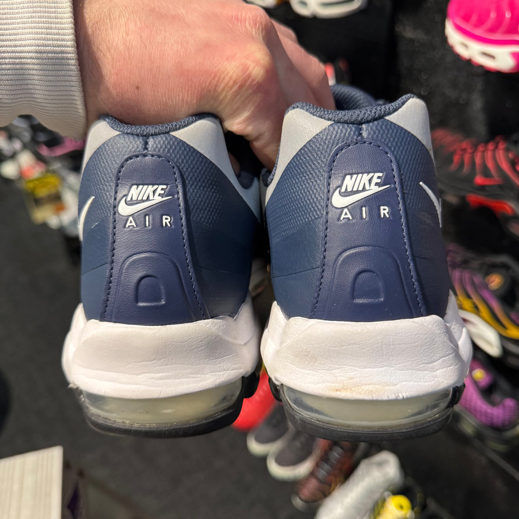 Nike Air Max 95 Ultra 'Thunder Blue' (Second hand)