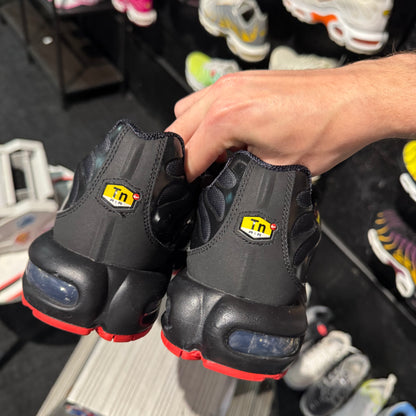 Nike Air Max Plus TN 'Redback' (Second hand)